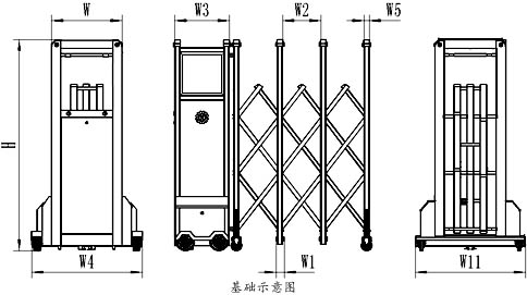 伸缩门曲美.jpg